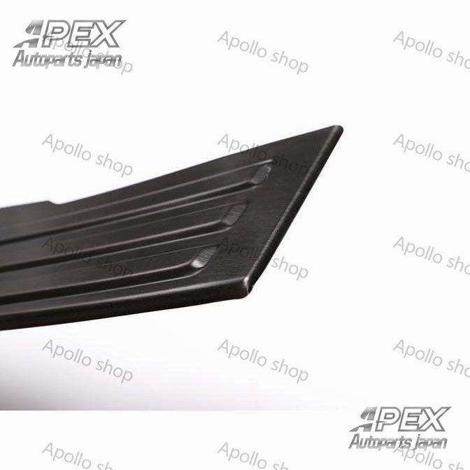 プロテクター ガーニッシュ