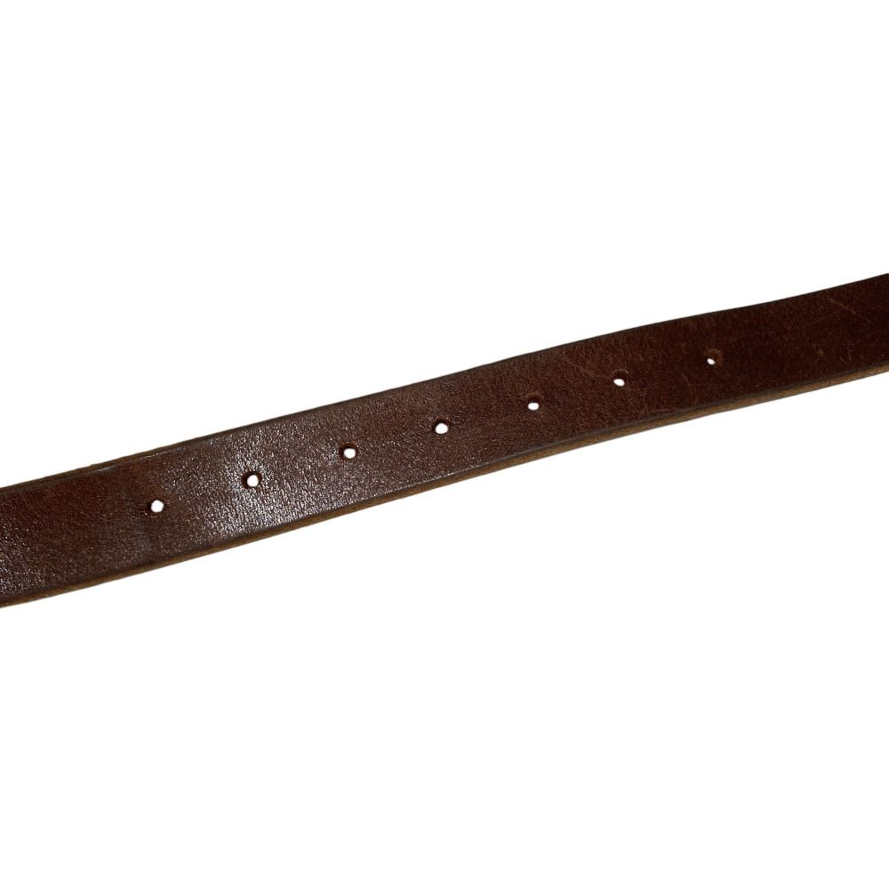 美品！Vivienne Westwood ブラウンレザーベルト 中古・古着通販】Vivienne Westwood (ヴィヴィアンウエスト