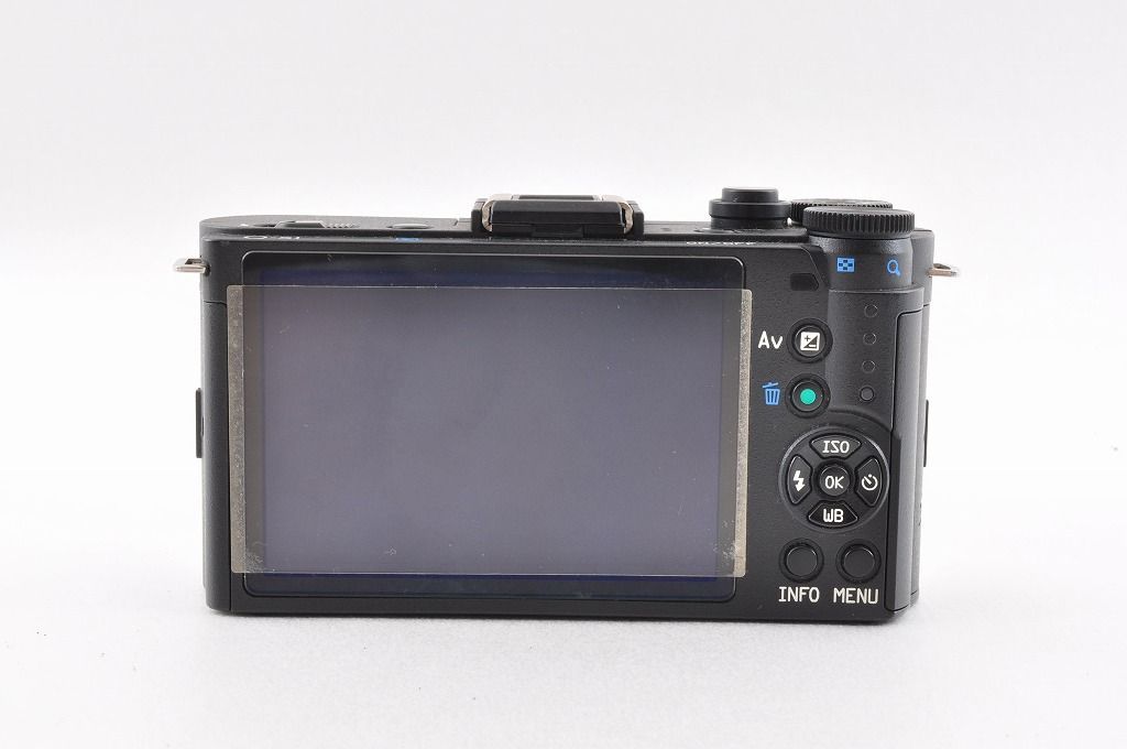 ミラーレス一眼カメラ 1240万画素