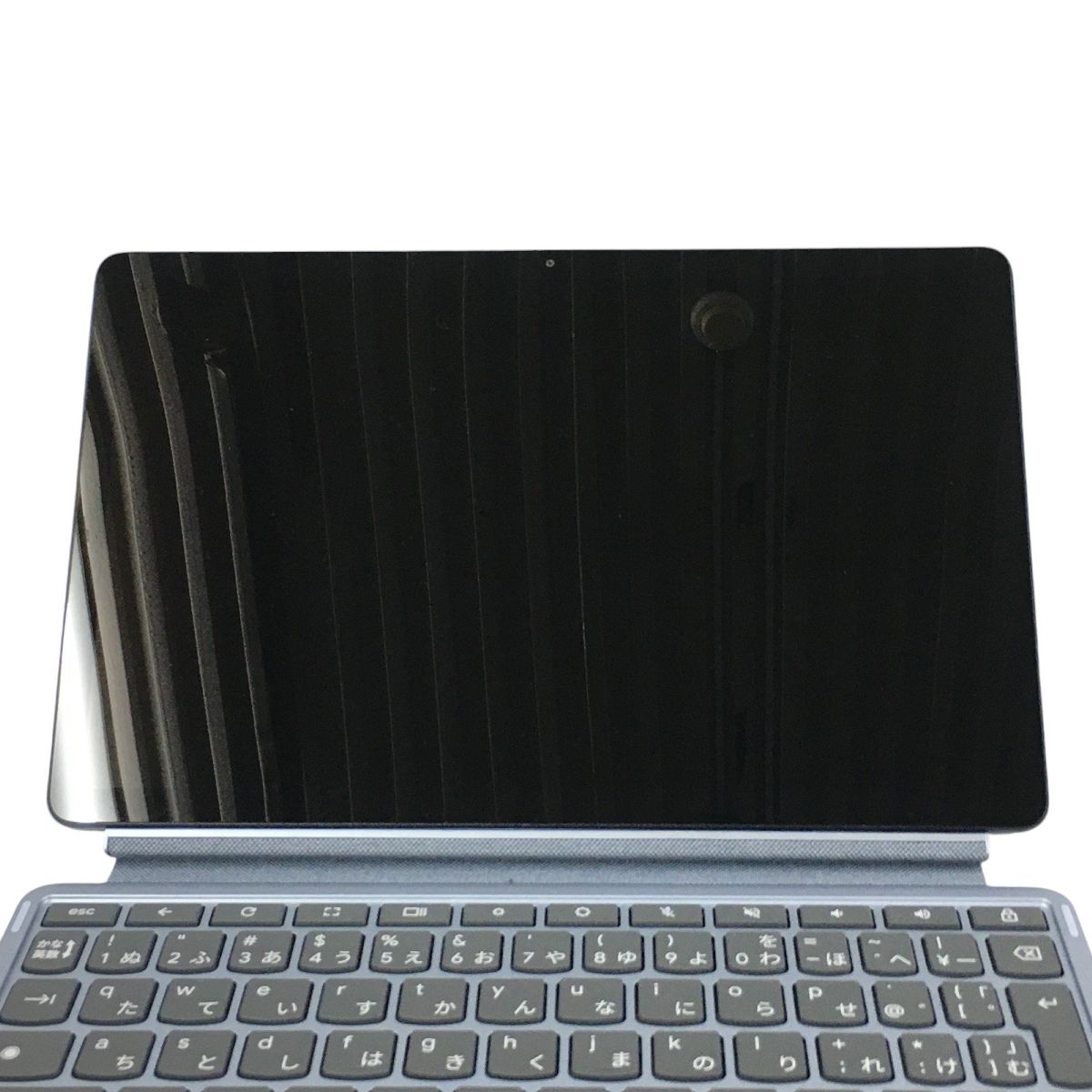 Lenovo IdeaPad Duet 370 Chromebook 10.95型 タブレットPC