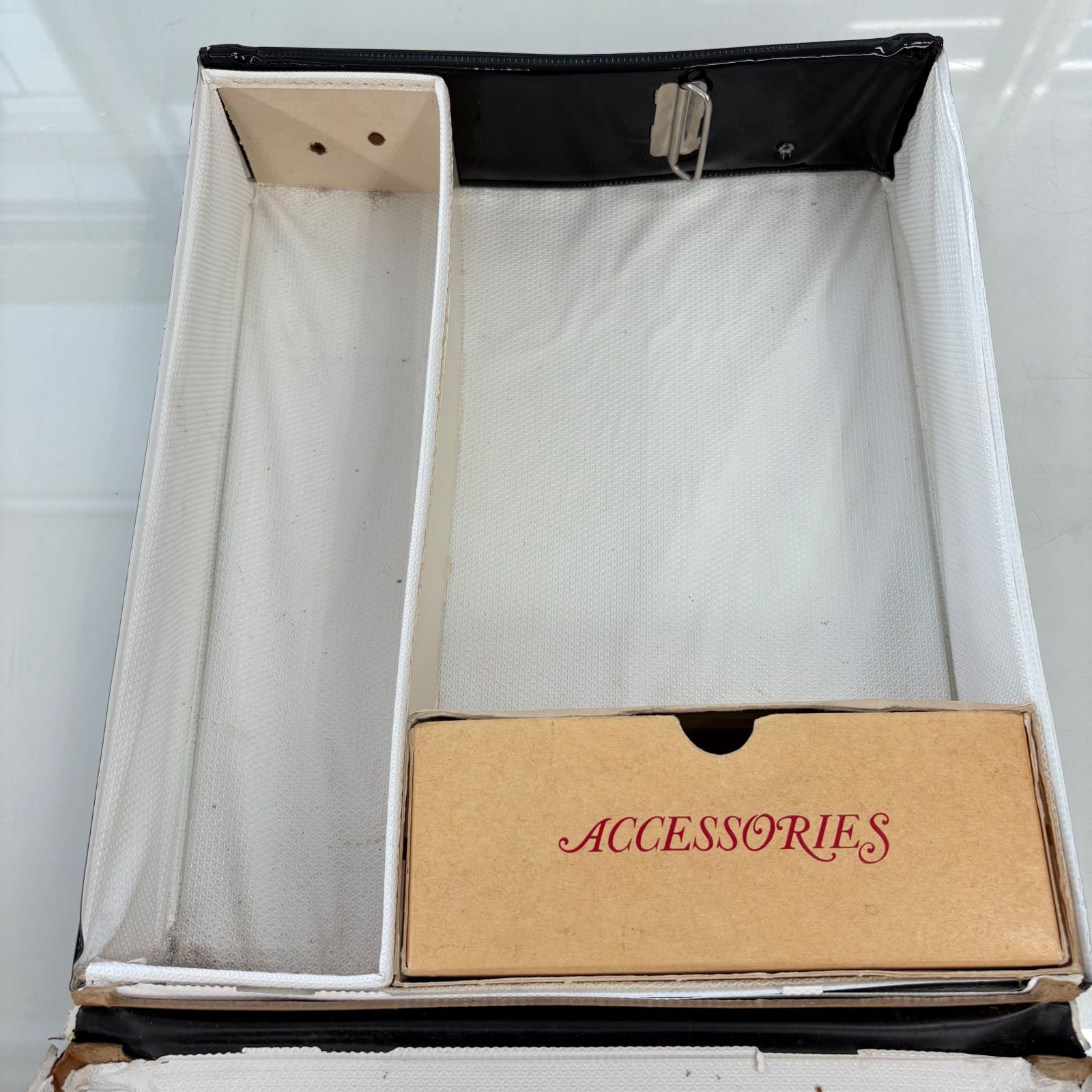 1963年 Barbie バービー DOLL CASE ドールケース バービー人形 