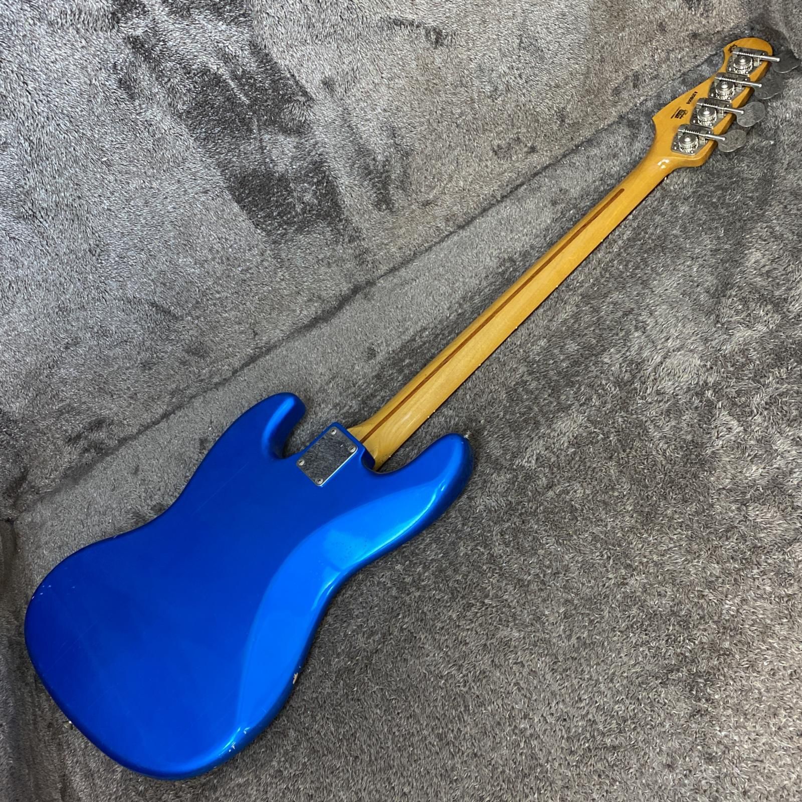 Rickenbacker 4003 CB VP Jetglo 2003年製 レア ベース