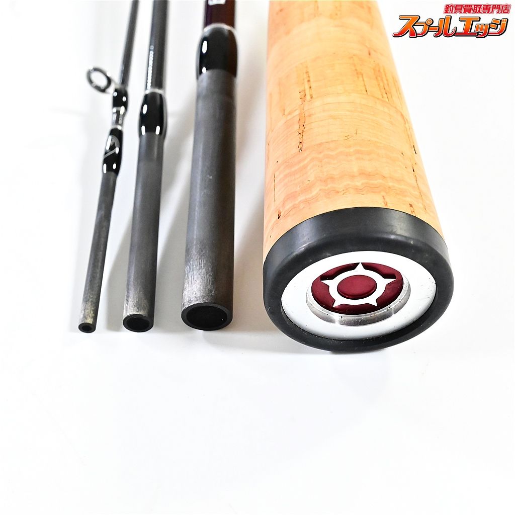 フィッシュマン ブリスト コンパクト BC 4 5.10 L 510 FISHMAN BRIST COMPACT ライギョ 怪魚 K_092 v 43309