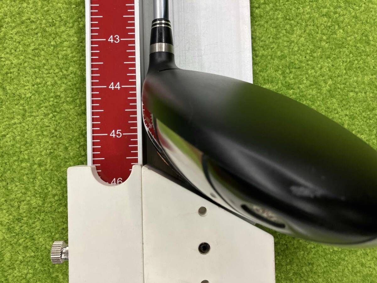 良品】グローブライド オノフ クロ 2022 メンズアイアンセット 6本 R