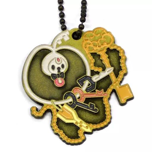 一番くじMimikkyu's Antique&Tea メタルチャーム（全9種類） 一番くじ】今回はミミッキュにアンティーク＆ティーがコンセプト