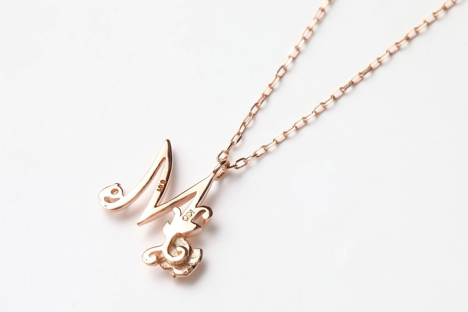 Wheel of Fortune ダイヤモンド ネックレス Hirotaka wheel of fortune