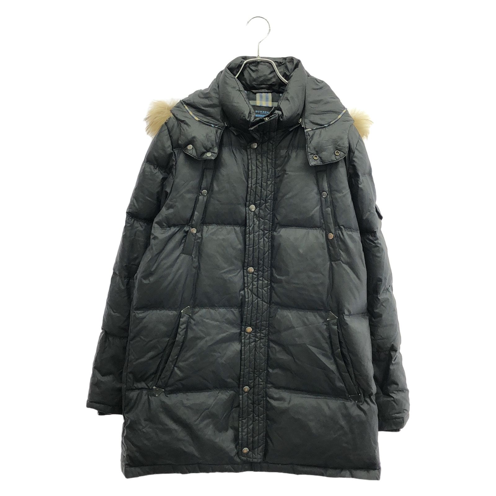 バーバリー BURBERRY ダウンジャケット ダウンジャケット・コート 