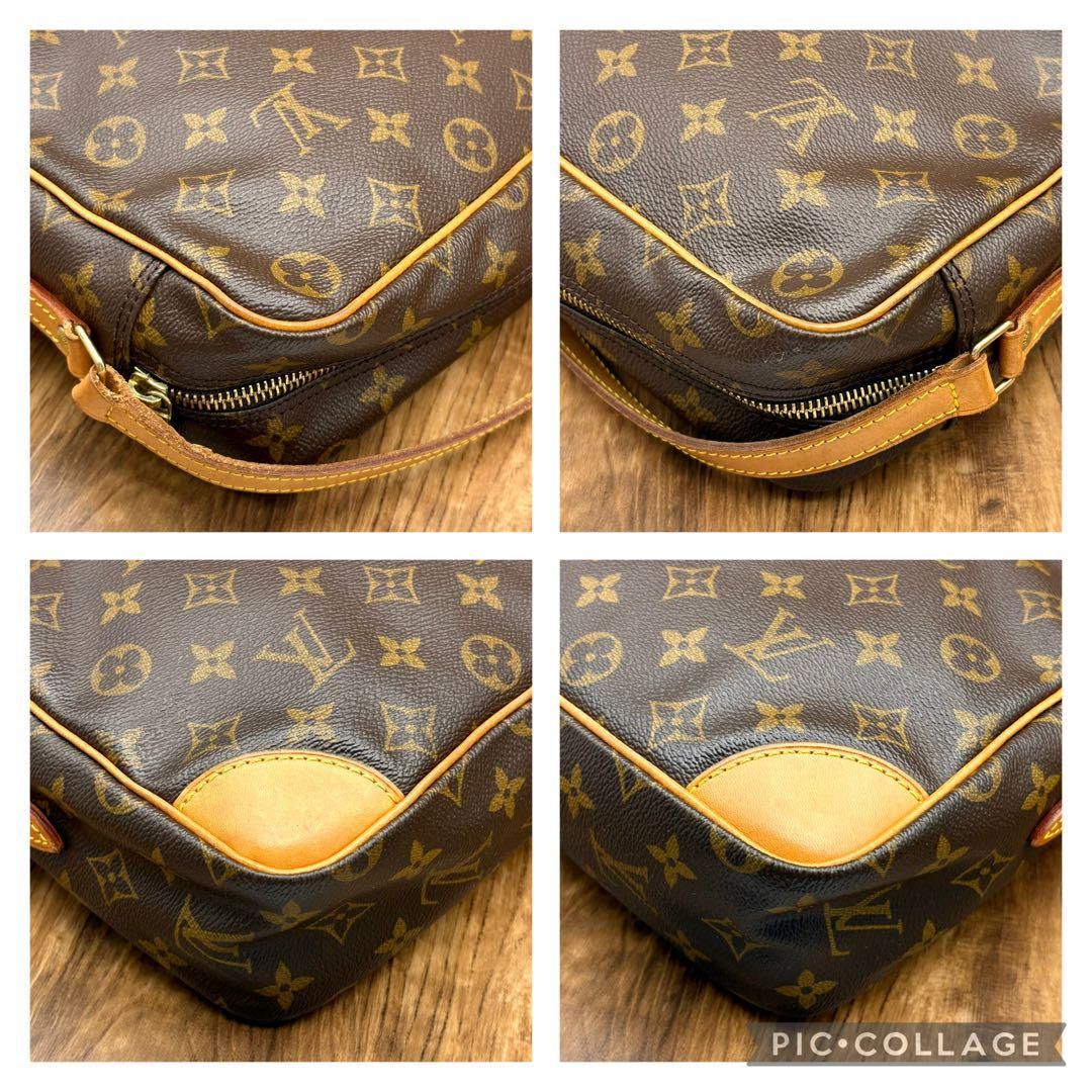 ⛄️極美品⛄️ルイヴィトンモノグラム ナイル トロカデロ ショルダーバッグ#473 ⛄️超極美品⛄️ルイヴィトンモノグラム トロカデロ27ナイル