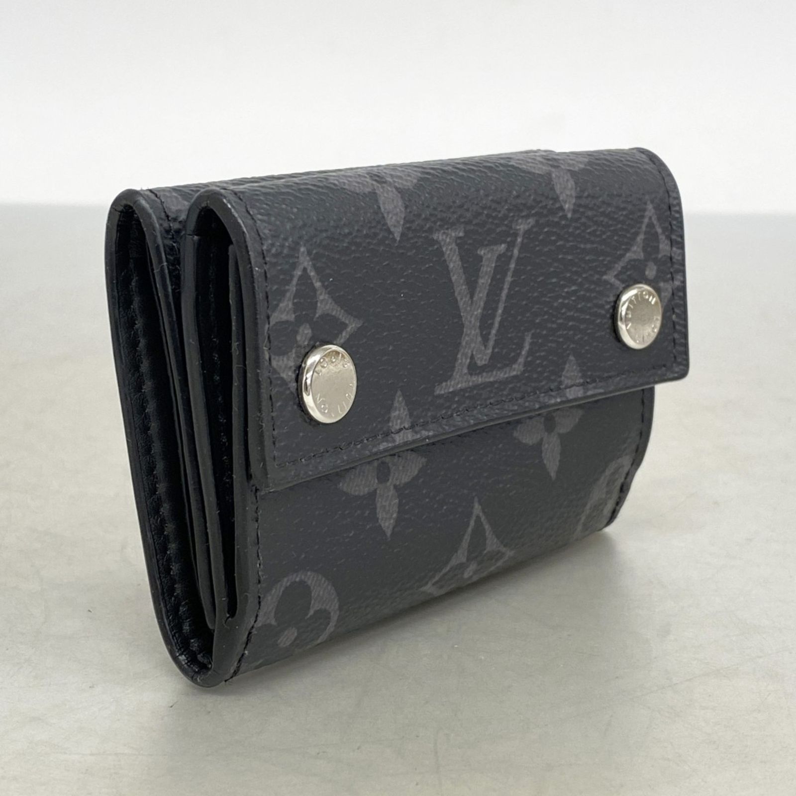 ルイ・ヴィトン(Louis Vuitton) ルイ・ヴィトン 三つ折り財布
