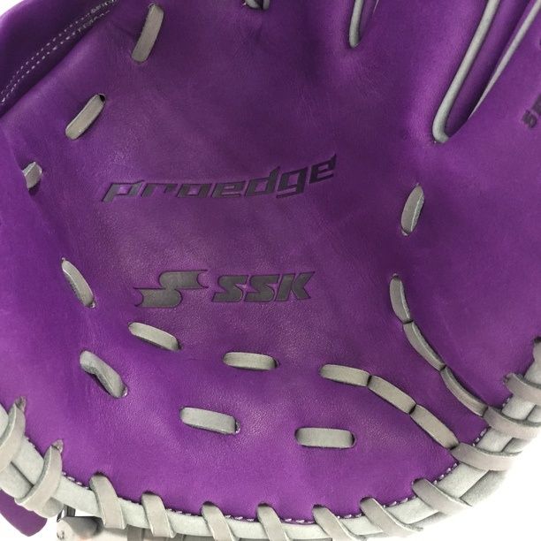 エスエスケイ SSK プロエッジ 軟式 外野手用グローブ PEND60231