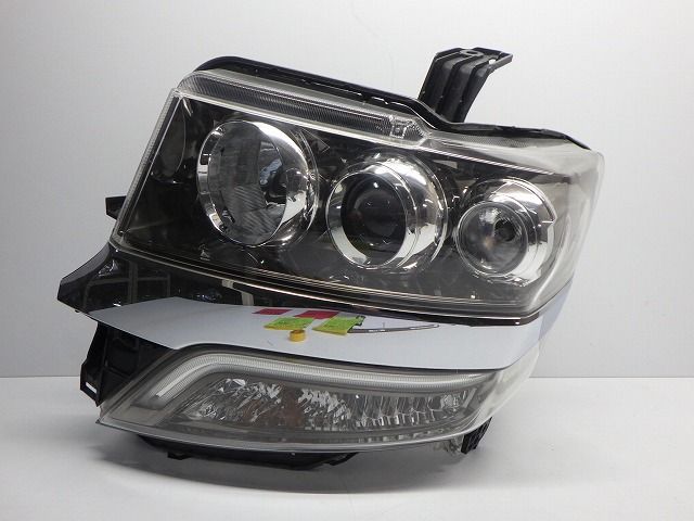 かず N－BOX JF1 左ヘッドライト カスタムG Lパッケージ コイト 100