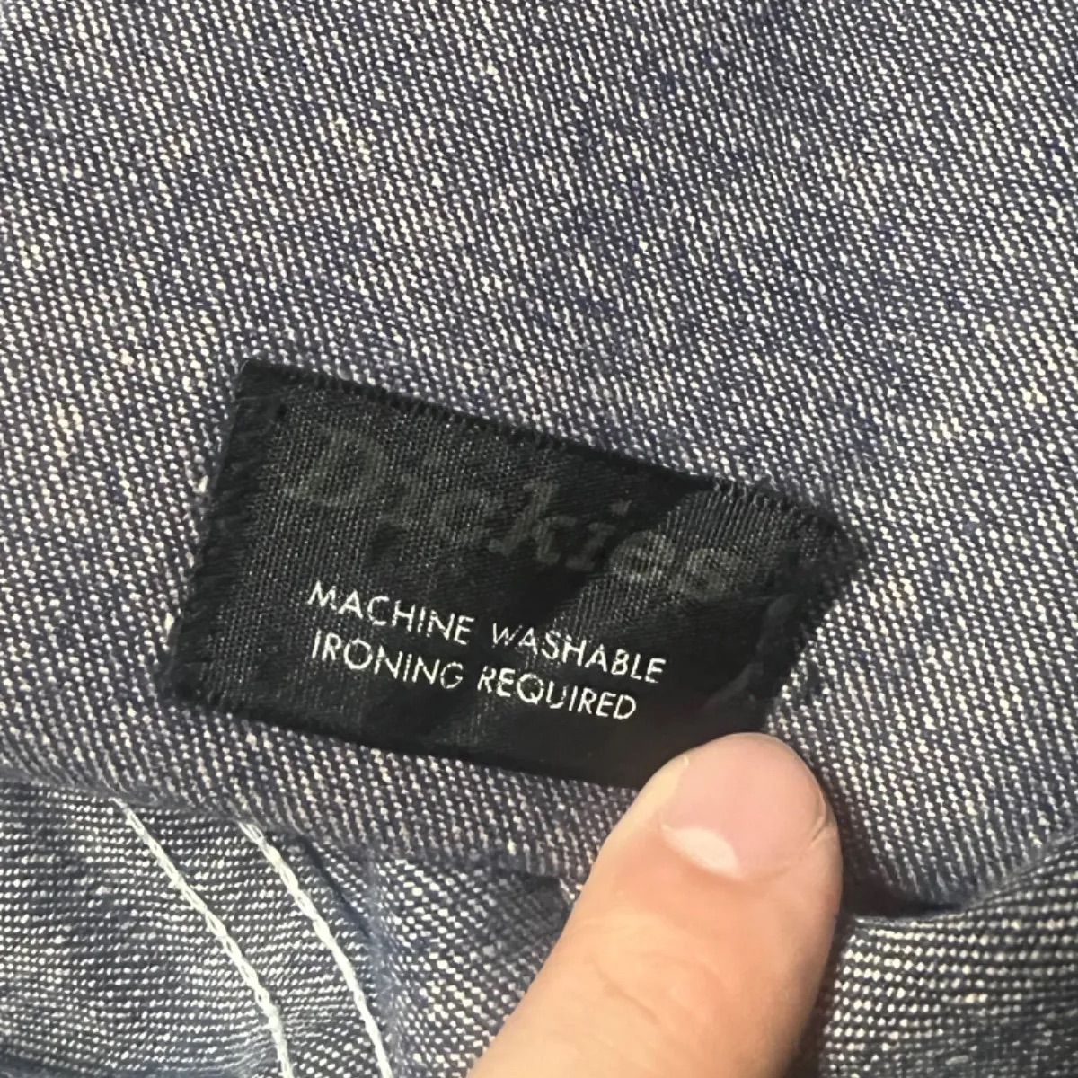 70s dickies チビタグ ペインターデニム 60s 80s talon アルミ