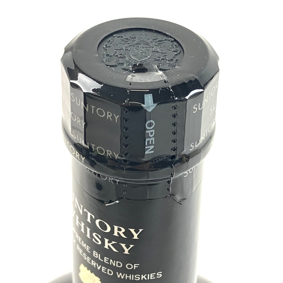 東京都内限定お届け】 3本 サントリー ニッカ 750ml ウイスキー セット