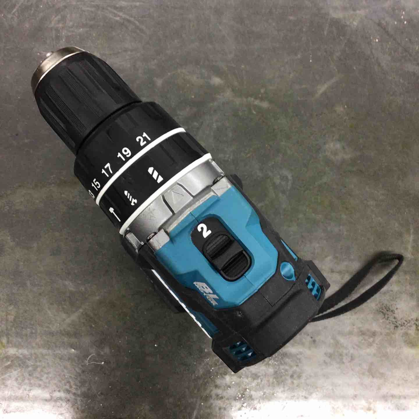 マキタ makita コードレス振動ドリルドライバー HP002GZ 戸田店 HRDEVELOPMENT_JP