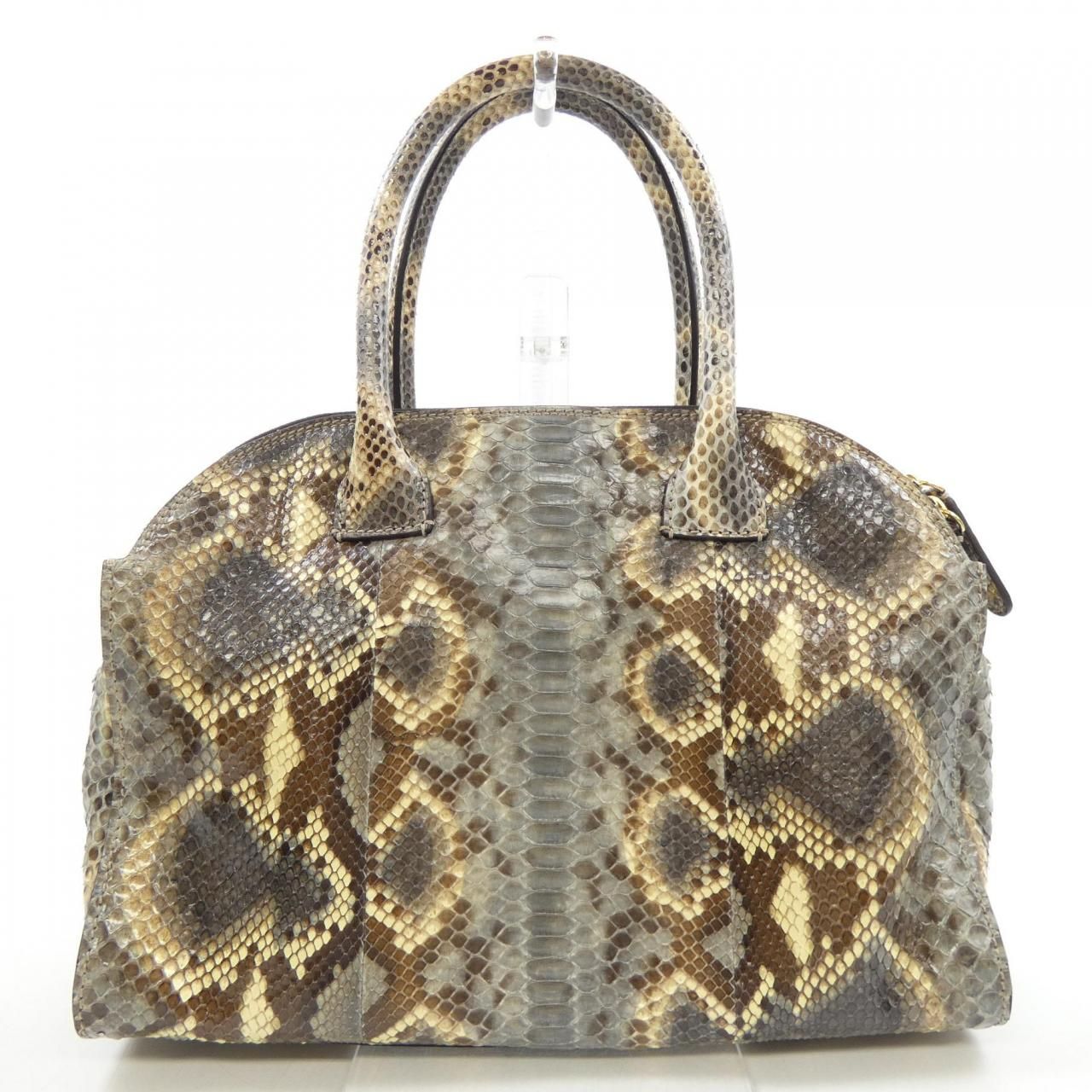パーティバッグ　ZAGLIANI ザリアーニ ZAGLIANI BAG - メルカリ