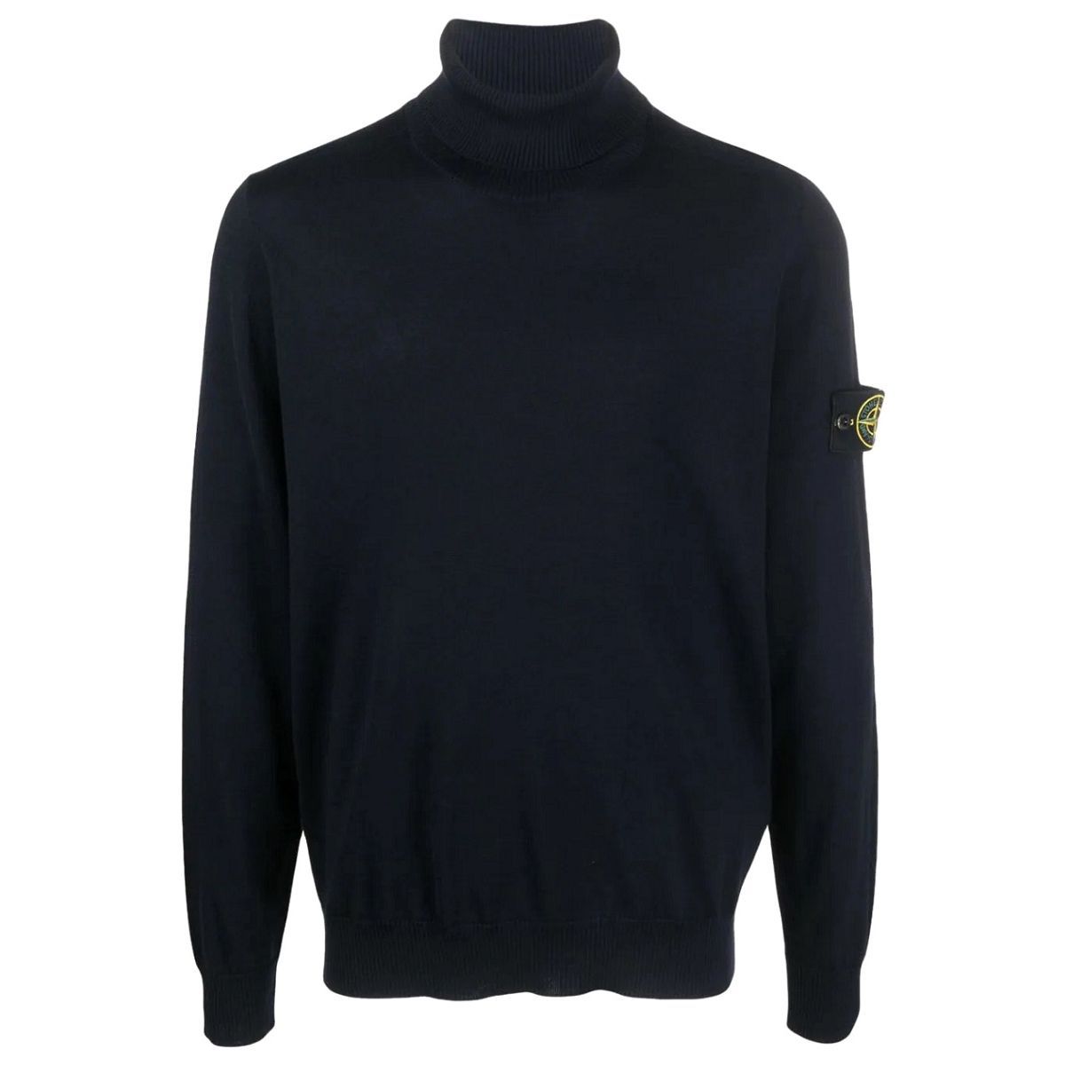 1 STONE ISLAND ストーンアイランド 7915525C4 A0029 ブラック 