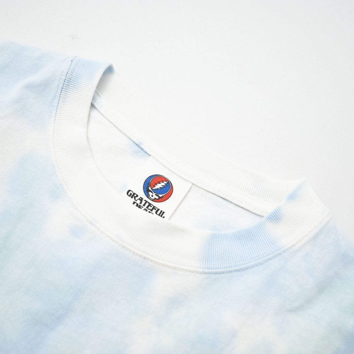 美品】 【個性派】 グレイトフルデッド Grateful Dead ダンシングベア 