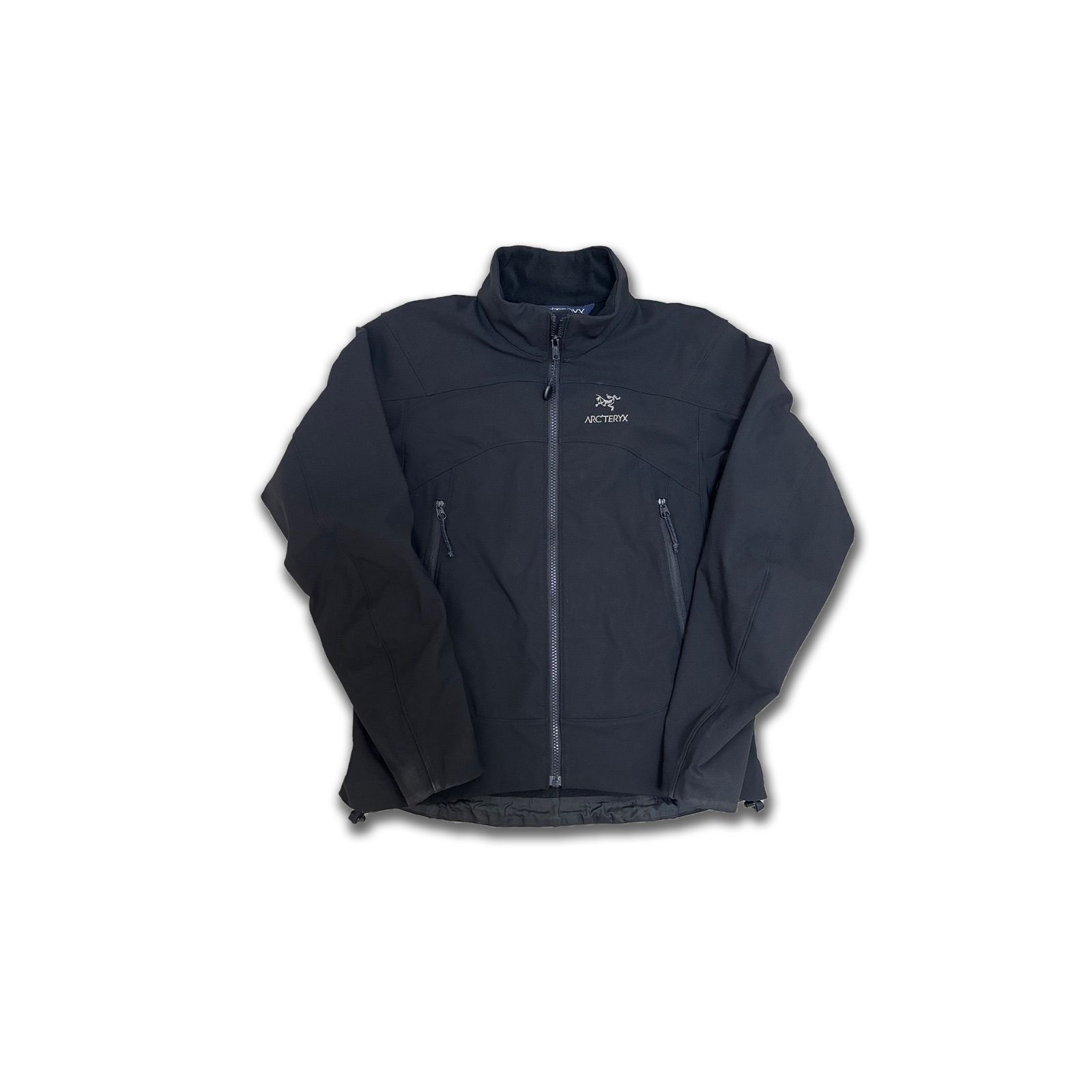 ARC'TERYX【gamma ar jacket】（Arc'teryx】