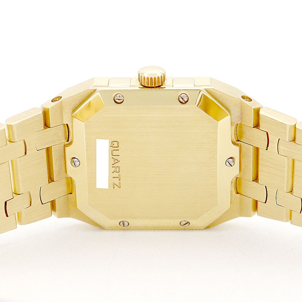 オーデマ・ピゲ　腕時計　文字盤　スクエア　ダイヤ 中古】AUDEMARS PIGUET VINTAGE SQUARE WATCH オーデマ・ピゲ