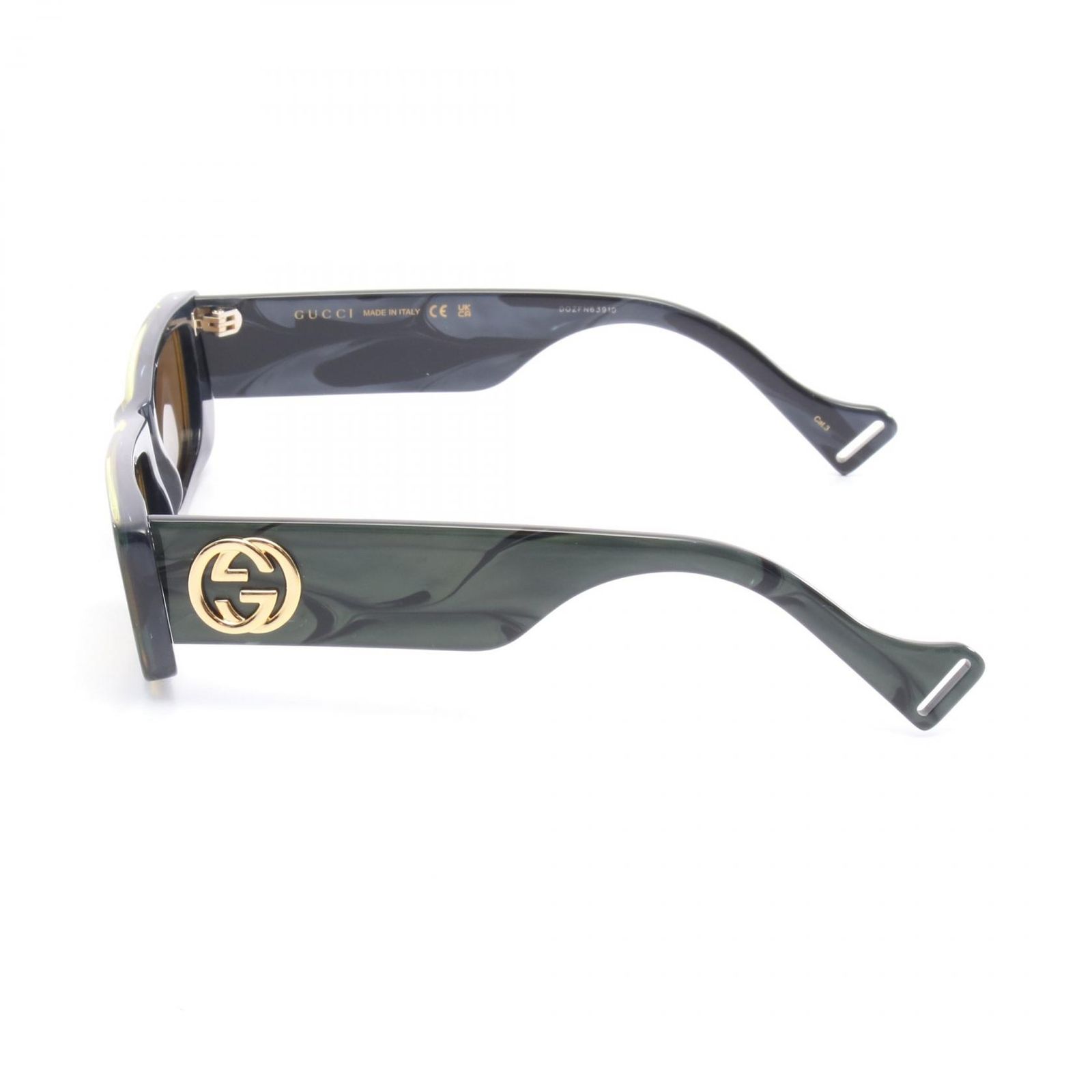 グッチ GUCCI サングラス GG0516S014 ブラック その他 サングラス レディース NICORILABO_COM