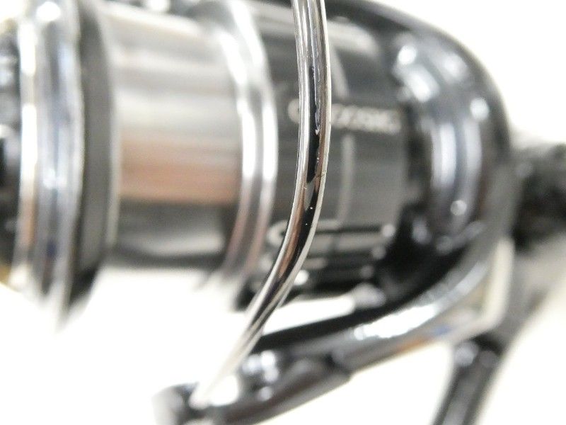 シマノ 19ヴァンキッシュ