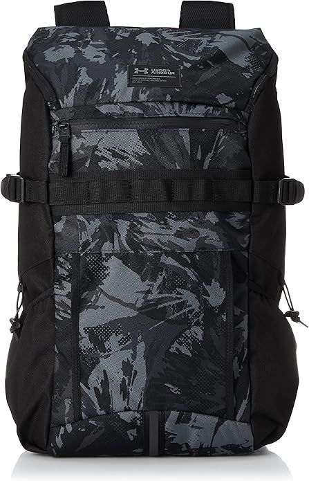 アンダーアーマー UNDER ARMOUR UAクール バックパック2.0 1364235 003 30L  リュック 部活 通学 通勤 ジム トレーニング