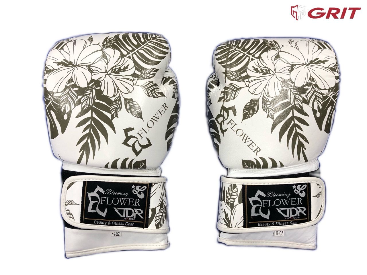 FLOWER BOXING GLOVE ボクシンググローブ