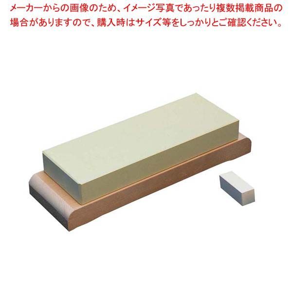 堺菊守 仕上砥石 8000 台付 KIWAMI