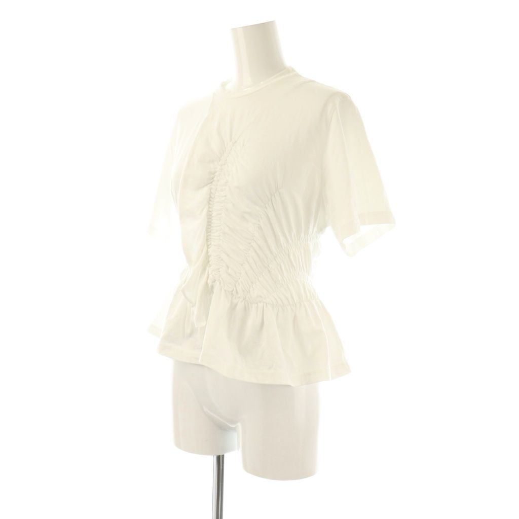 セシリーバンセン Cecilie Bahnsen 25SS Ace Top カットソー T