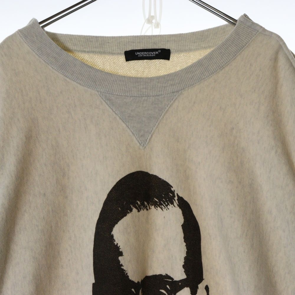UNDERCOVER (アンダーカバー) 25SS Exchange Bill Evans INTERPLAY