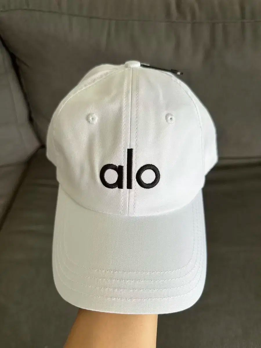 alo ホワイトキャップ Alo のキャップが入荷いたしました🧢🤍 Alo Yogaは