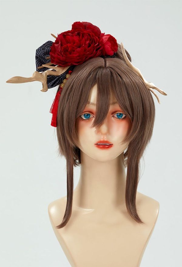 勝利の女神:NIKKE ノワール ブラックラビット - メルカリ