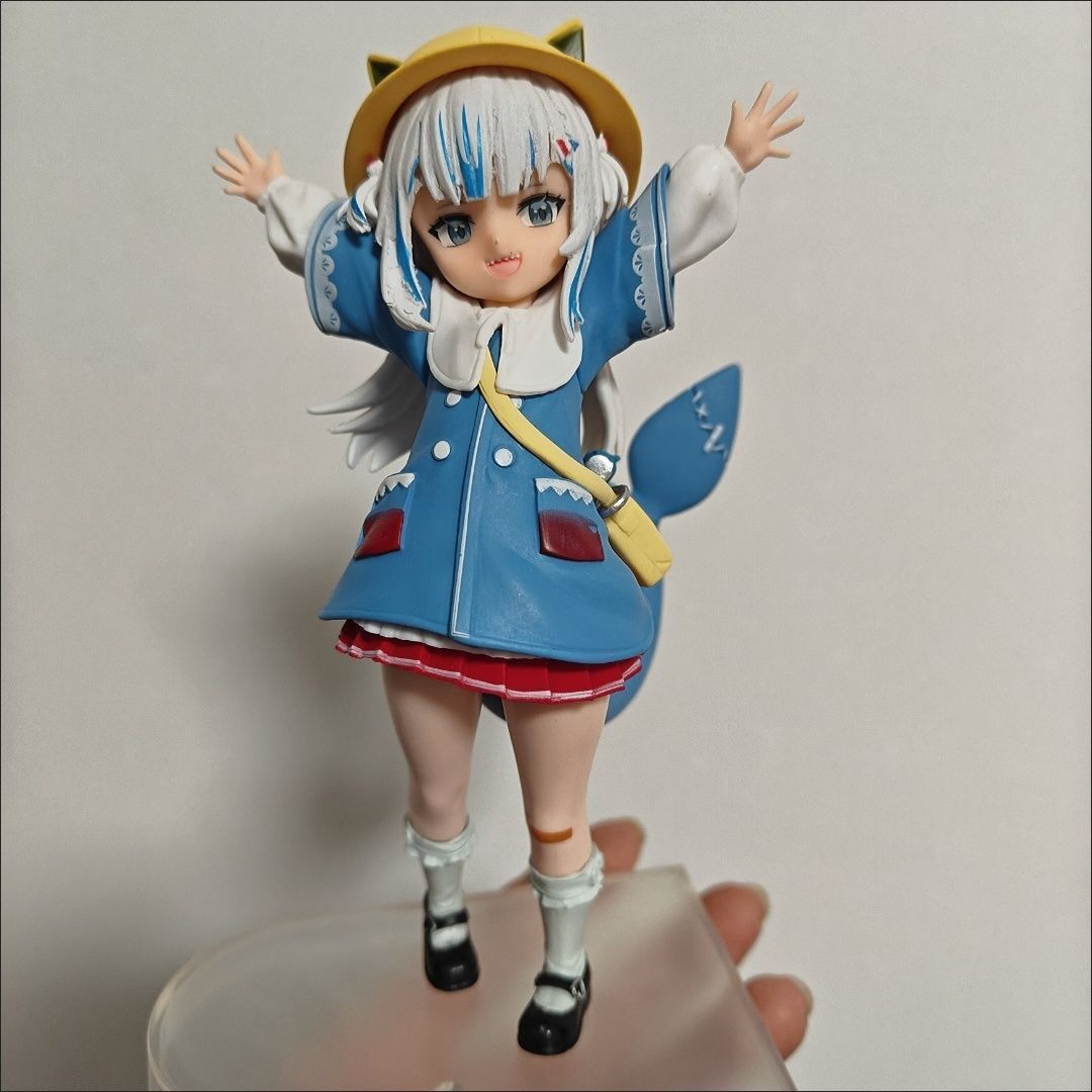 OneMall provides Mercari products: がうる・ぐら ホロライブ 幼稚園