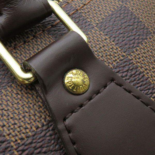【美品 鑑定済】ルイヴィトン スピーディ 25 モノグラム ハンドバッグ 鑑定済】 ルイヴィトン スピーディ 25 モノグラム ハンドバッグ