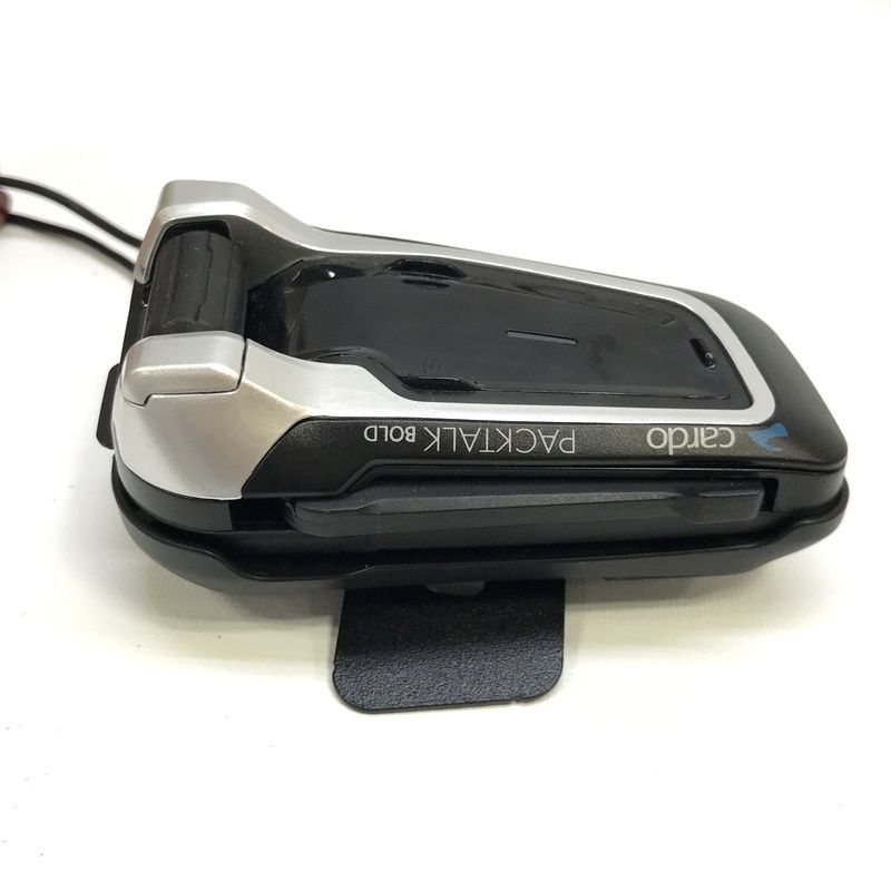 インカム バイク用通信機器