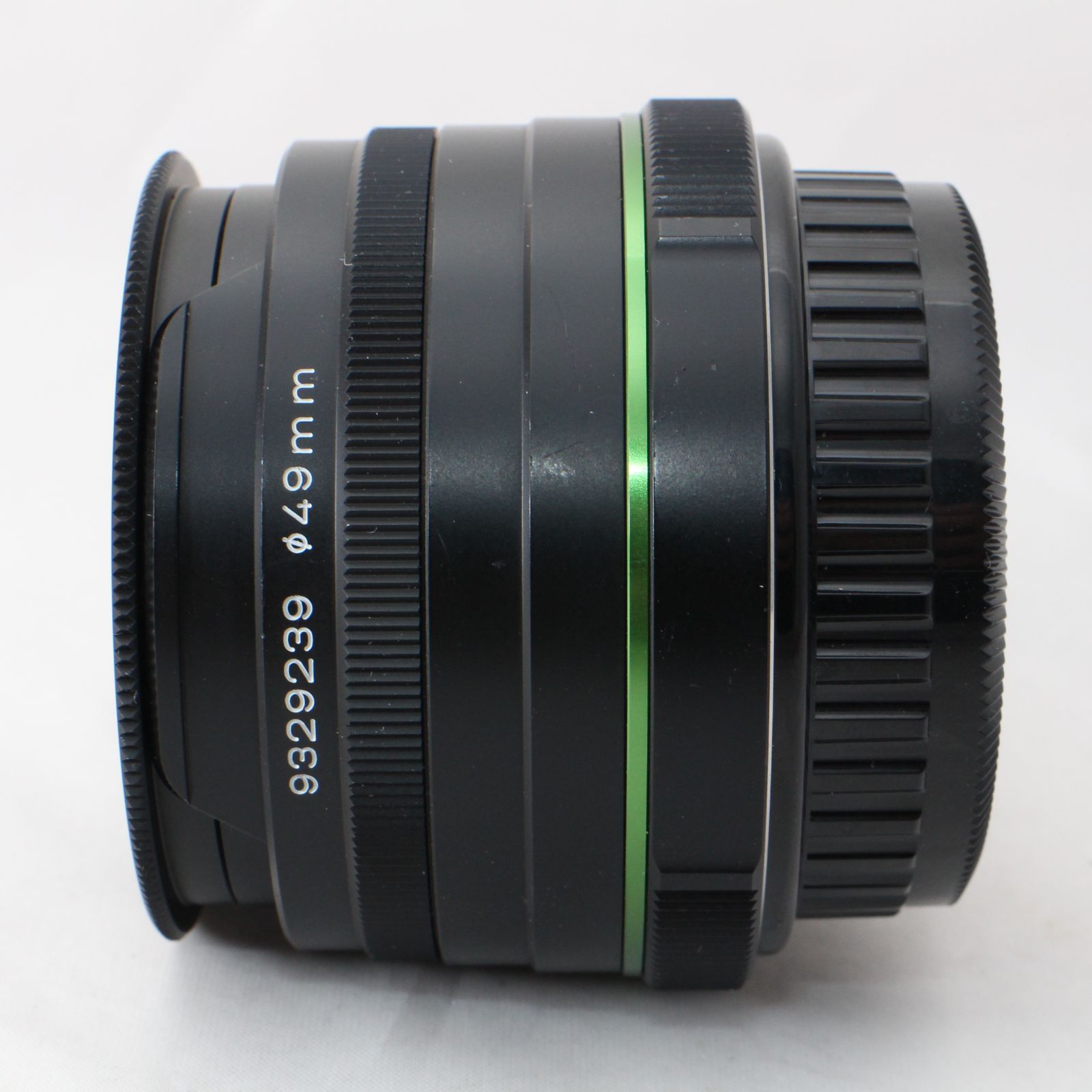  PENTAX リミテッドレンズ 超広角単焦点レンズ DA 15 mmF 4 ED AL Limited Kマウント APS Cサイズ 21800 ペンタックス 4230 レンズ(単焦点) カメラ