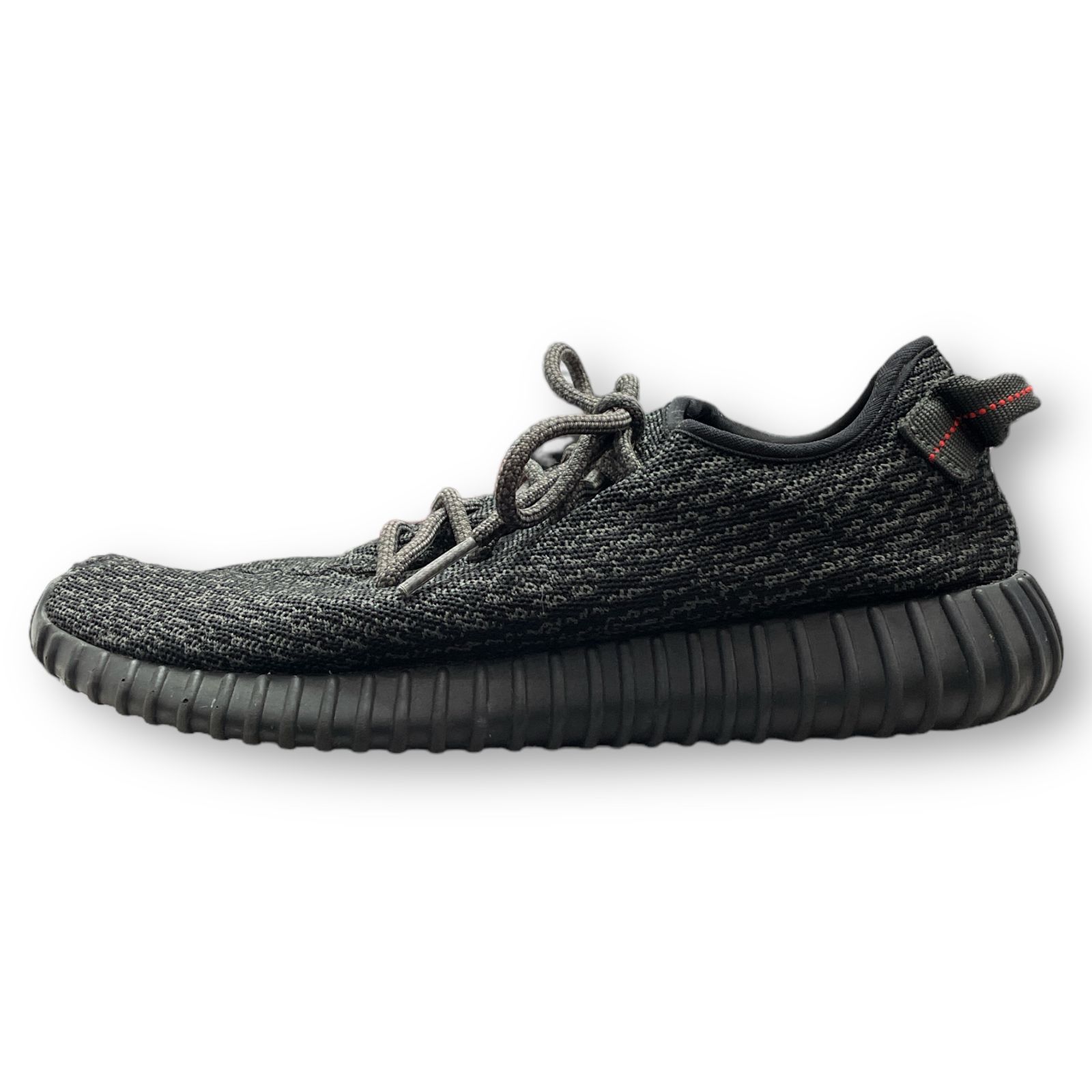 adidas YEEZY Boost 350 Pirate Black BB5350 パイレーツブラック 