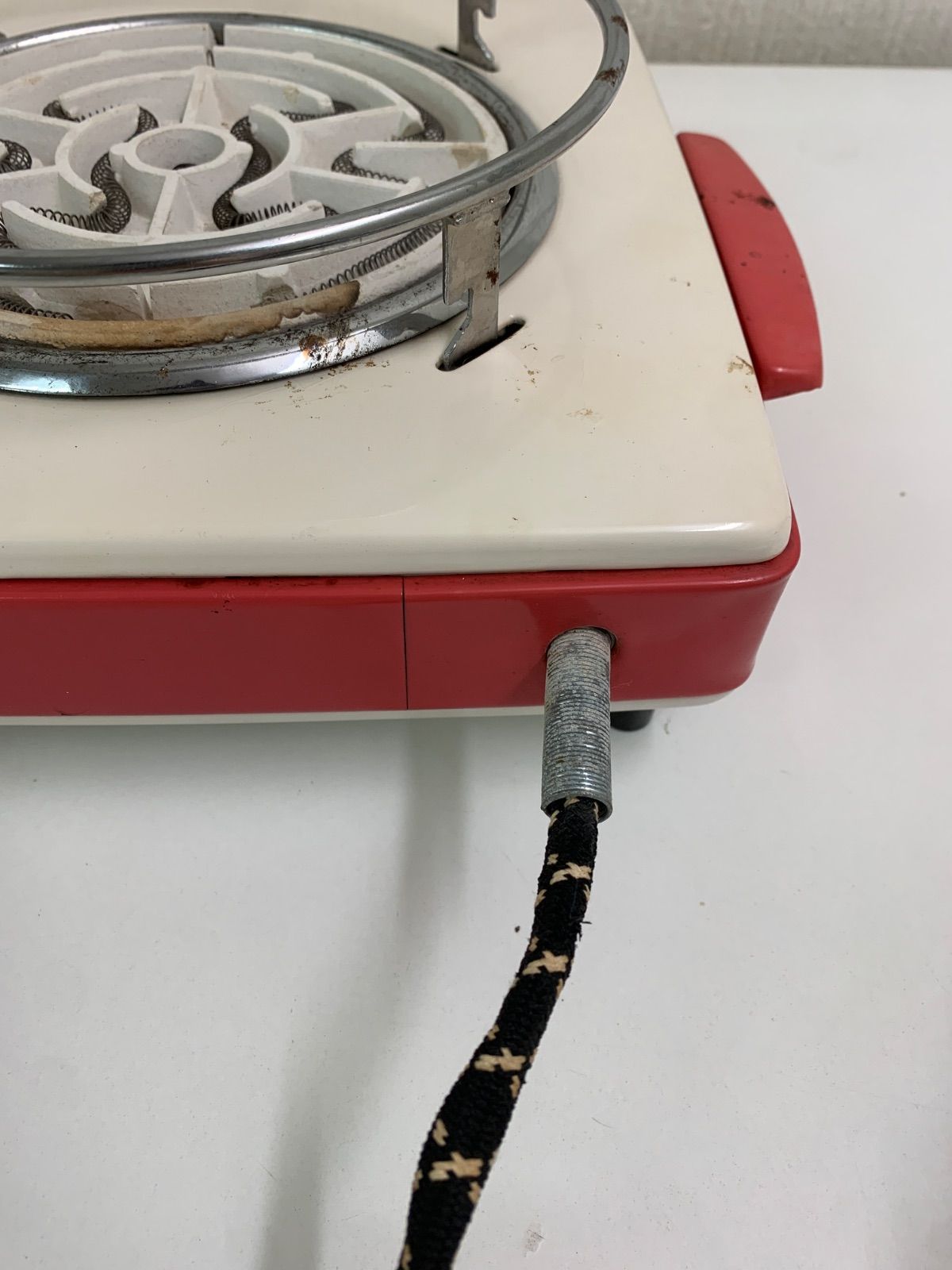 SHARP 電気コンロ