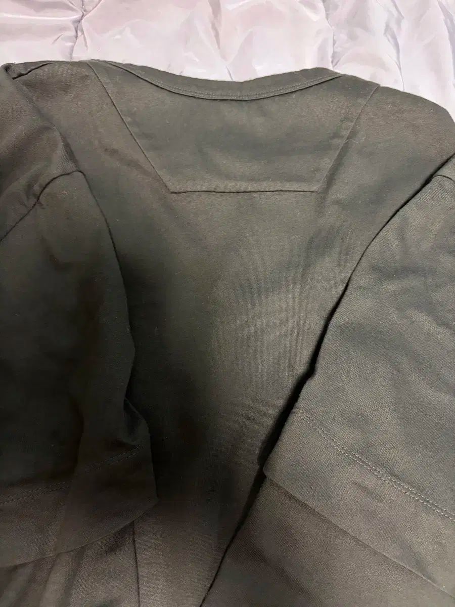 ジュンジェイ ロングスリーブ