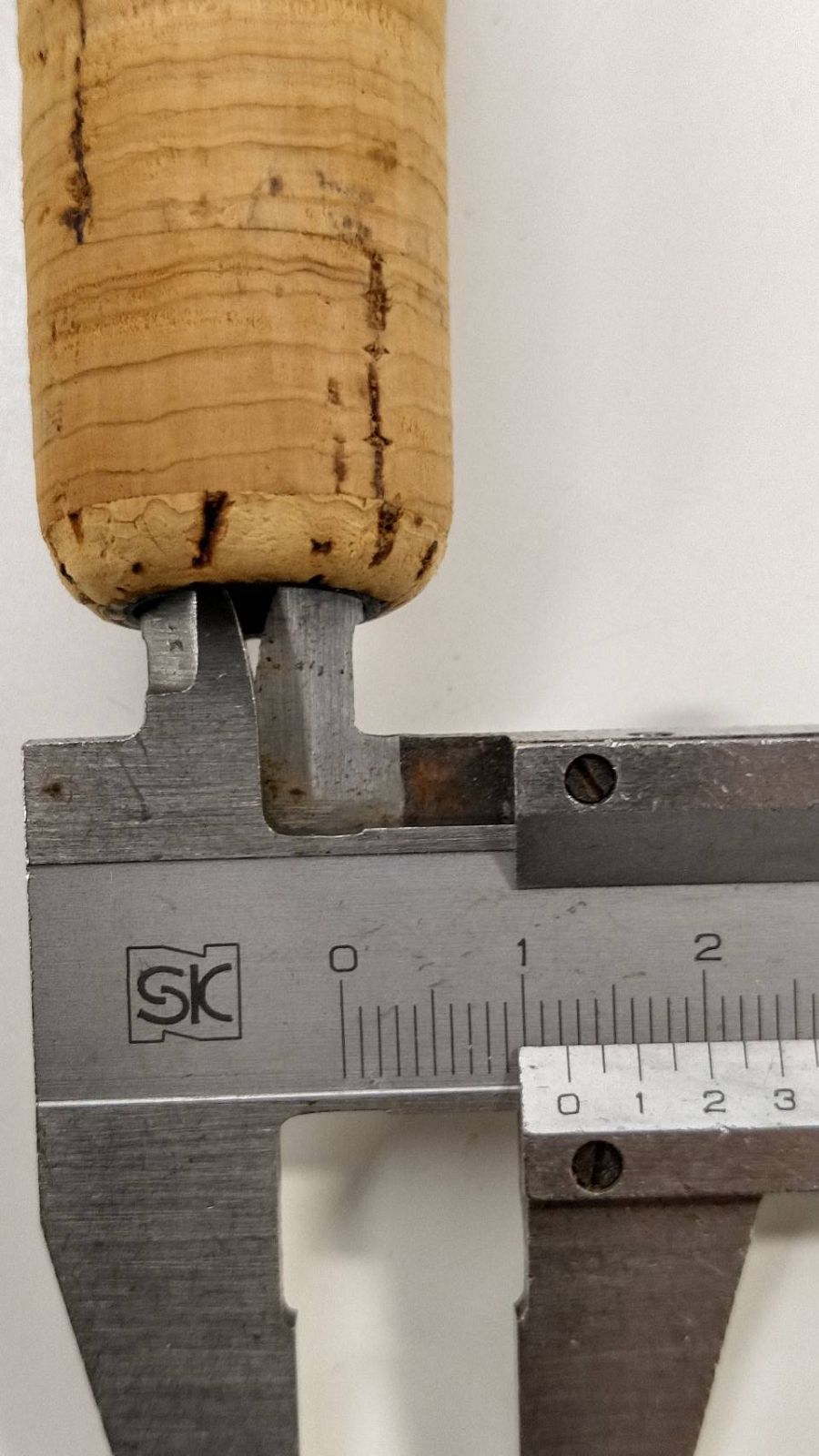 富士工業　技特グリップ　コルク1本のみ コルクグリップ☆富士工業 | フジ釣具オンラインショップ