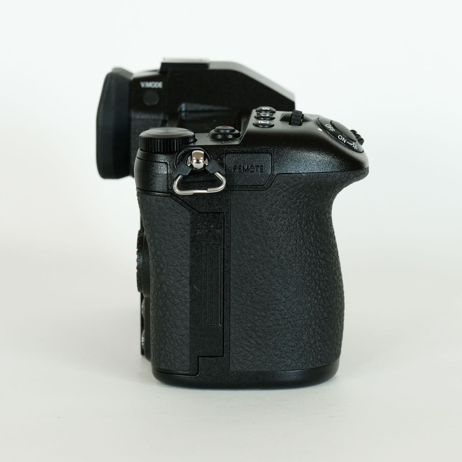 美品｜シャッター数161回] Panasonic LUMIX DC-G9 PRO / ミラーレス