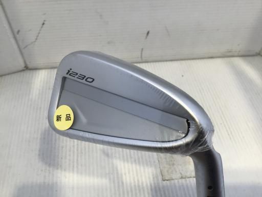 ピン i230 6S アイアンセット IR NS PRO MODUS3 TOUR105 フレックスS メンズ 男性用 右利き 右用 Nランク ゴルフクラブ