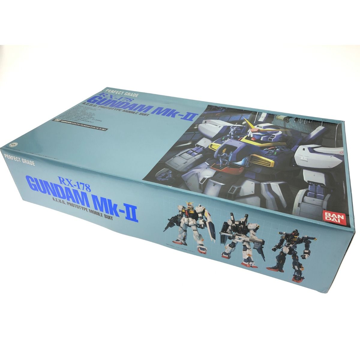 機動戦士Zガンダム