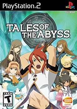 【正規品，最新作】 【中古】 Tales of the Abyss / Game