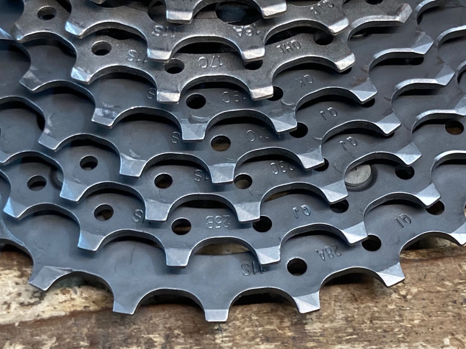 IW874 シマノ SHIMANO デュラエース DURA-ACE CS-R9100 スプロケット 11S 12-28T USTAUSTRALIA_COM_AU