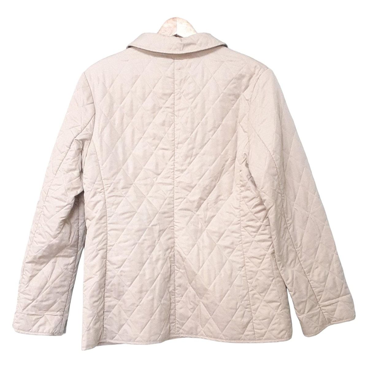 【MHL. エムエイチエル】マーガレットハウエル ジャケット コットンリネン マーガレットハウエル コットンリネン ジャケット MHL 2025年最新