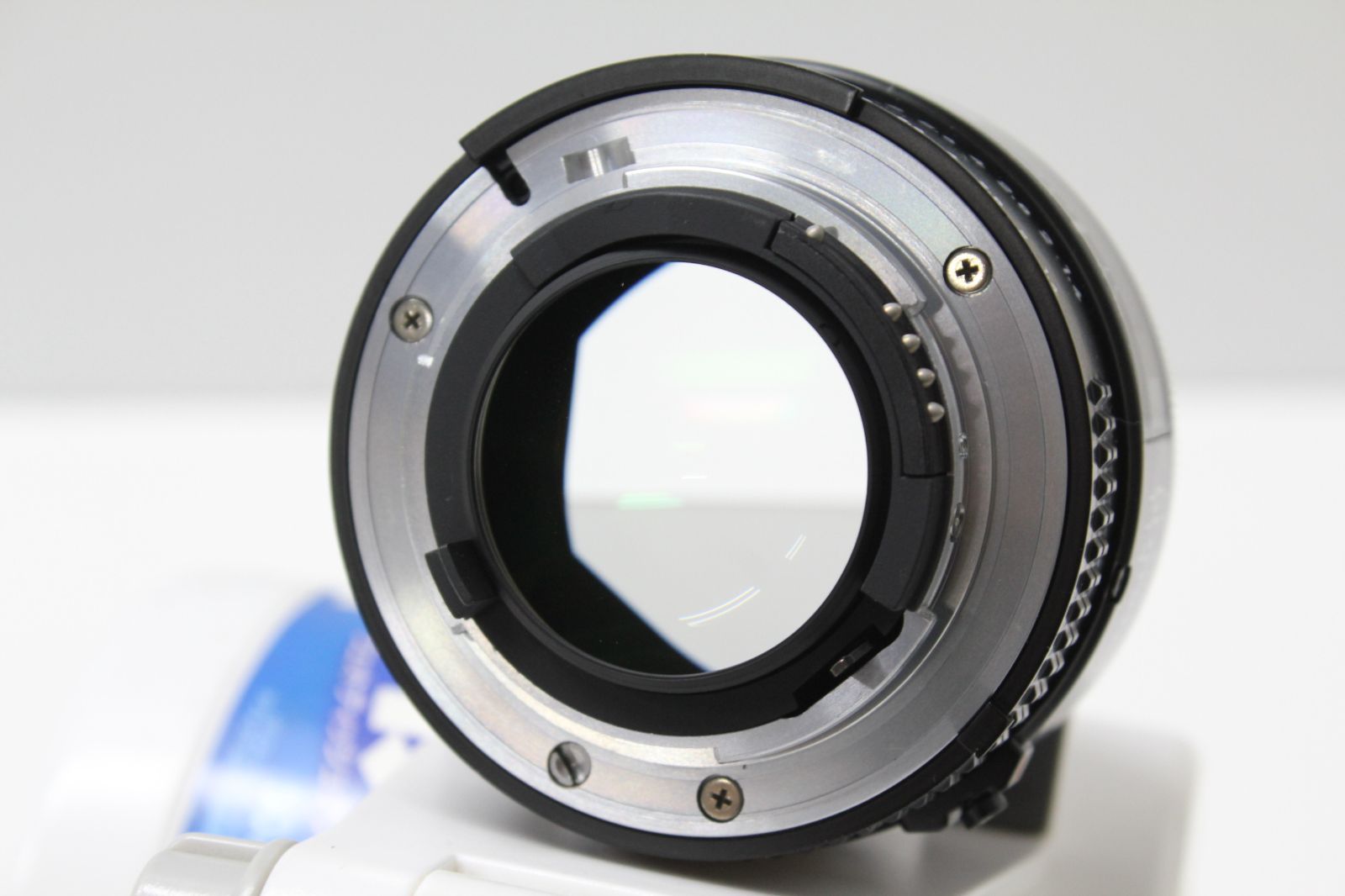 Nikon/AF NIKKOR 50mm F1.4/単焦点レンズ ④ 美品 Nikon ニコン