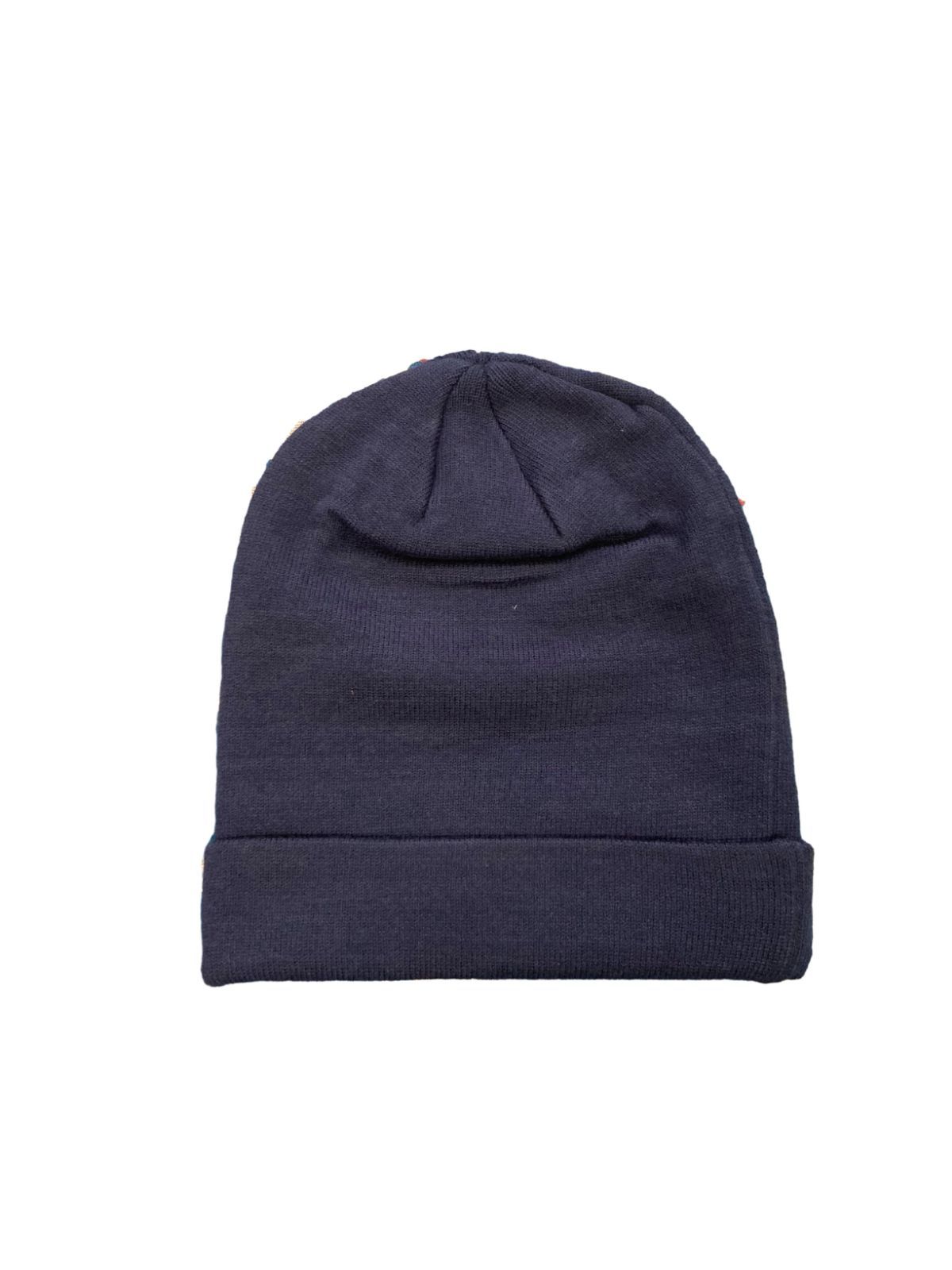 Stussy SWIRL S CUFFBEANIE ニット帽 - メルカリ