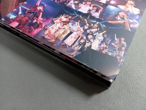 AKB48グループリクエストアワー セットリストベスト100 2019