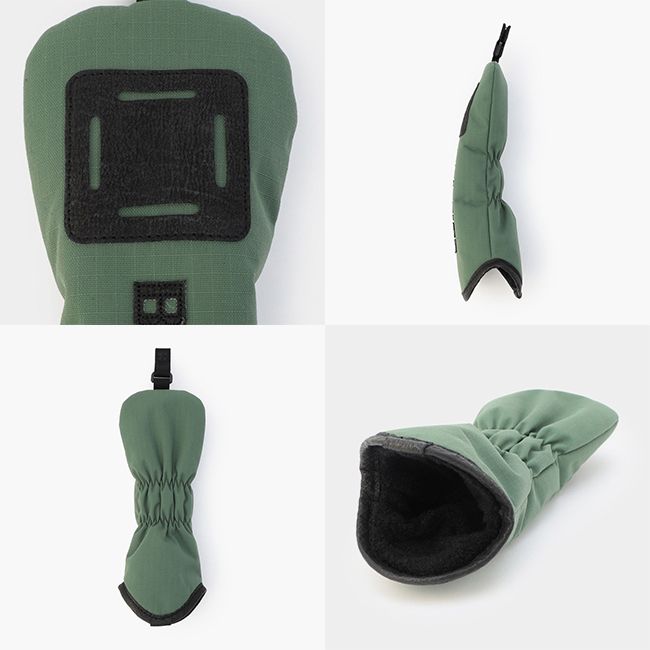 フェアウェイウッド BRIEFING